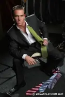Kevin Cage Gay Porn