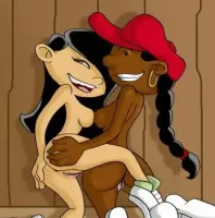 Toddler Sex Cartoon Porn