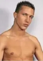 Johnny Weiss