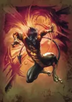 deviantART Nightcrawler X-Men
