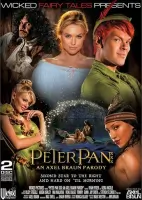 Peter Pan XXX Parody
