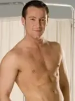 Trevor Knight Porn Star