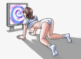 Erotic Hypnosis Mind Control Hentai