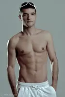 Luke Hass Gay Porn Star