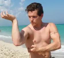 Lee Stephens Gay Porn
