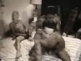 Randy Cochran Jim Bentley Porn