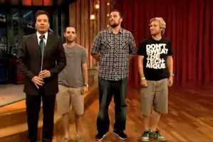 Jimmy Fallon