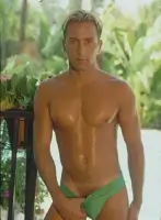 Paul Morgan Gay Porn