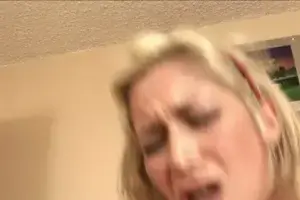 XXX Raging Hormones