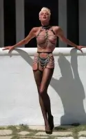 Brigitte Nielsen