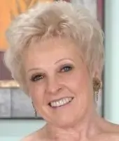 Mrs. Jewell Champagne Karin Jewel