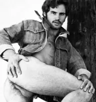 Colt Studios Vintage Gay Porn