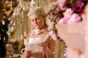 Kirsten Dunst Marie Antoinette