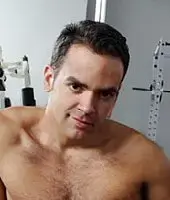 Brandon Aguilar Gay Porn Star