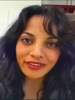 Patty Amor Porn Star