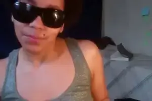 Caramel Kitten Dildo