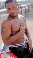 Black African American Male Porn Stars
