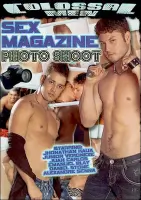 Dude Ranch Gay Sex