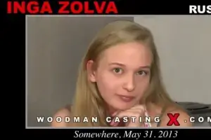 Woodman Casting Interview