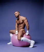 Francois Sagat
