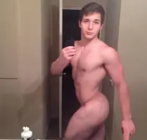 JJ Swift Gay Porn