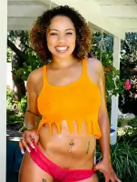 Bonita Butterfly Porn Star
