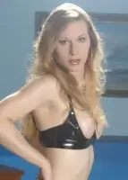 TS Sarah Sinn