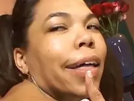 Rena Clark Ebony