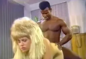 Barbara Doll Interracial