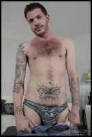 Tristan Mathews Gay Porn