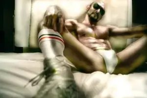 Cristian Torrent Porn Star