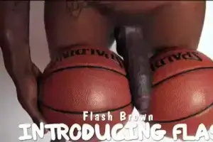 Introducing Flash Brown