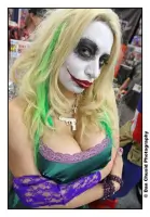 Lizzy Borden Porn Star