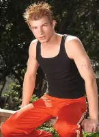 Bobby Brennan Gay Porn