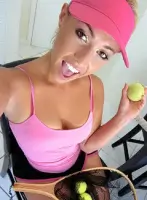 Kelsi Monroe