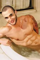 Andre Morais G Magazine