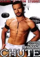 Eric Radford Gay Porn Star