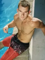 Brett Collins Gay Porn