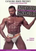 Black Magic Gay Porn