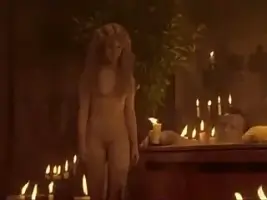 Jennifer Jason Leigh Flesh Blood
