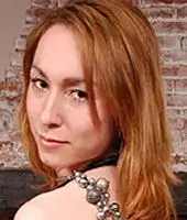 Sabrina Scherman
