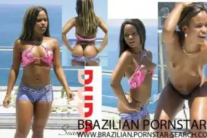 Duda Soares Pornstar