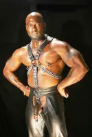 Porn Star Bobby Blake Flex Deon and Images
