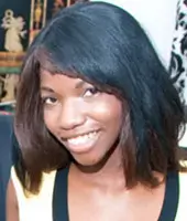 Cocoa Dickens Porn Star Black