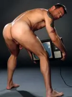 Gus Mattox Gay Porn