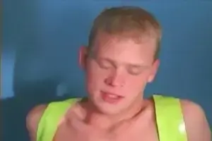 Bryan Archer Gay Porn