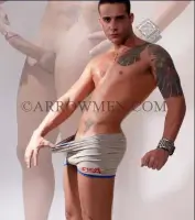 Hugo Ferrari Gay