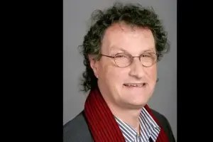 Swiss Parliament Secretary Nude Selfies