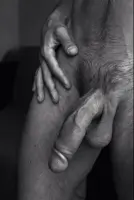 Justin Clynes Nude