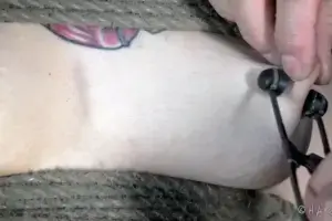Taurus Bondage